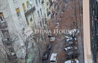 Eladó Budapest XI. kerületi tégla lakás hirdetés (13753695)