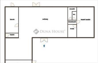 Eladó Etyeki családi ház hirdetés (32185393)