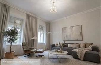 Eladó Budapest V. kerületi tégla lakás hirdetés (39581547)