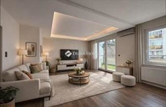 Eladó Budapest XI. kerületi tégla lakás hirdetés (54213845)