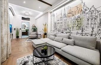 Eladó Budapest V. kerületi tégla lakás hirdetés (69542927)