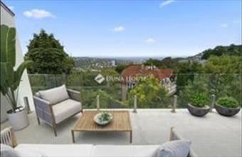 Eladó Budapest XII. kerületi tégla lakás hirdetés (44965763)