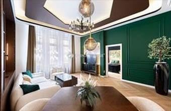 Eladó Budapest V. kerületi tégla lakás hirdetés (94935526)