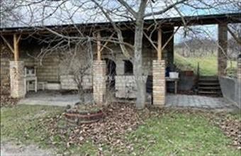 Eladó Tordasi külterületi telek hirdetés (45786423)