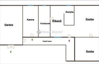 Eladó Dabasi családi ház hirdetés (31847868)
