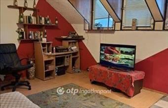 Eladó Dunaújvárosi tégla lakás hirdetés (39735996)