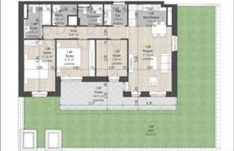 Eladó Budapest XIII. kerületi tégla lakás hirdetés (39785247)