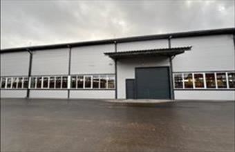 Eladó Debreceni egyéb ipari ingatlan hirdetés (94354344)