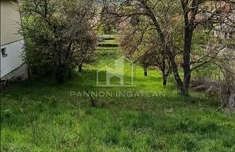 Eladó Litéri lakóövezeti telek hirdetés (77376997)