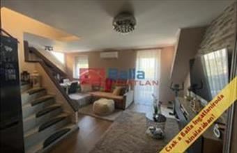 Eladó Velencei tégla lakás hirdetés (39433727)