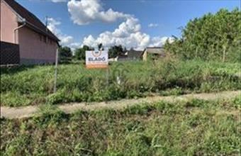 Eladó Mezőkövesdi lakóövezeti telek hirdetés (53847945)