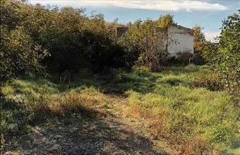 Eladó Ózdi külterületi telek hirdetés (94924369)