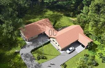 Eladó Tordasi ikerház hirdetés (27633313)