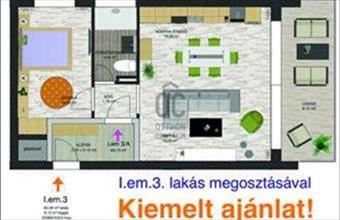 Eladó Debreceni tégla lakás hirdetés (94854781)
