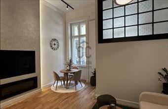 Eladó Budapest V. kerületi tégla lakás hirdetés (37779724)