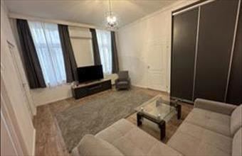 Eladó Budapest V. kerületi tégla lakás hirdetés (38418221)