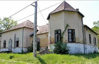 Eladó Csibráki kastély hirdetés (77499534)