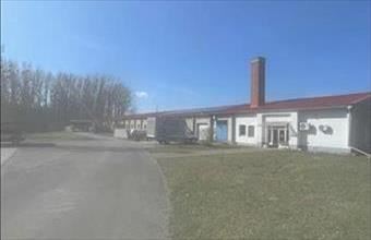 Eladó Ajkai telephely hirdetés (87654274)