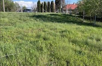 Eladó Kajászói lakóövezeti telek hirdetés (89893894)