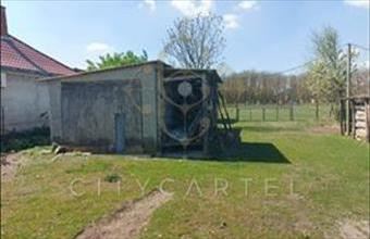 Eladó Solti lakóövezeti telek hirdetés (61349737)