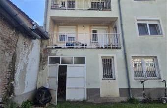 Eladó Szolnoki egyedi garázs hirdetés (68936717)