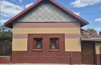 Eladó Törökszentmiklósi családi ház hirdetés (73865638)