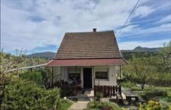 Eladó Somoskőújfalui családi ház hirdetés (34883234)