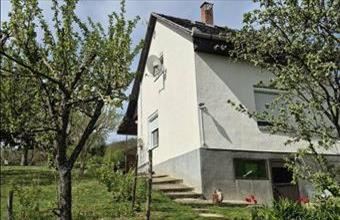 Eladó Somoskőújfalui családi ház hirdetés (34883234)