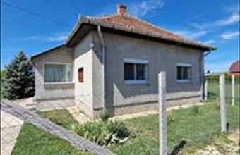 Eladó Békésszentandrási családi ház hirdetés (27443779)