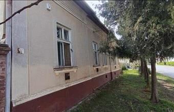 Eladó Hajdúnánási családi ház hirdetés (87355432)