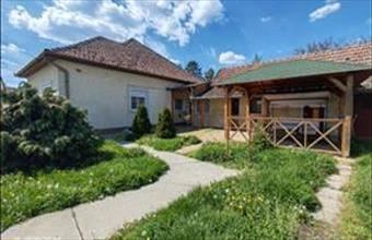 Eladó Szeghalomi családi ház hirdetés (44299774)