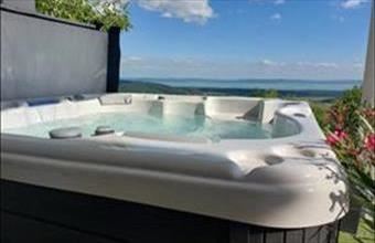 Eladó Mencshelyi hotel, szálloda, panzió hirdetés (24299987)