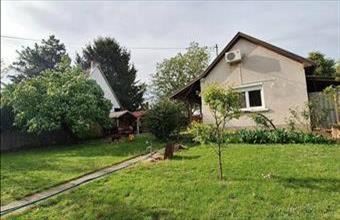 Eladó Szolnoki hétvégi ház hirdetés (29443785)