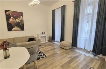 Eladó Budapest V. kerületi tégla lakás hirdetés (32522274)