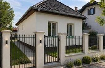 Eladó Budapest XX. kerületi ikerház hirdetés (35784291)