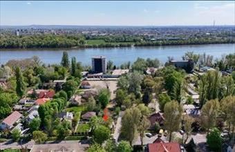 Eladó Budapest III. kerületi egyéb telek hirdetés (74974538)