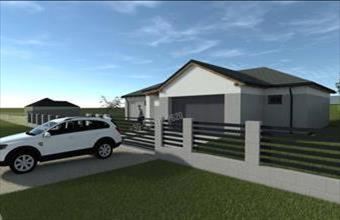 Eladó Szári családi ház hirdetés (52144635)