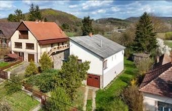 Eladó Kétbodonyi családi ház hirdetés (49384353)