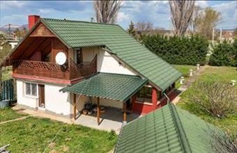 Eladó Váci családi ház hirdetés (45487733)