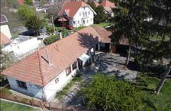Eladó Hevesi családi ház hirdetés (67433491)