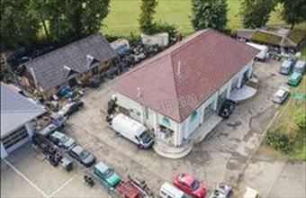 Eladó Rétsági egyéb üzlethelyiség hirdetés (67926264)