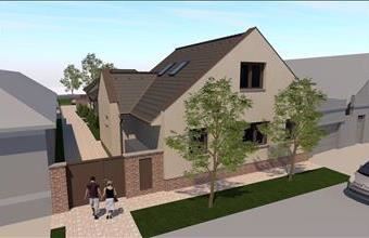 Eladó Paksi tégla lakás hirdetés (69919793)