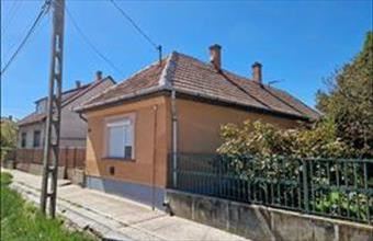 Eladó Jászapáti családi ház hirdetés (44425498)