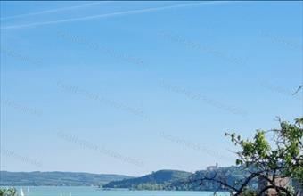 Eladó Balatonfüredi hétvégi ház hirdetés (33411547)