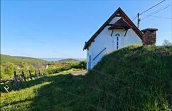 Eladó Felsőörsi hétvégi ház hirdetés (44432539)