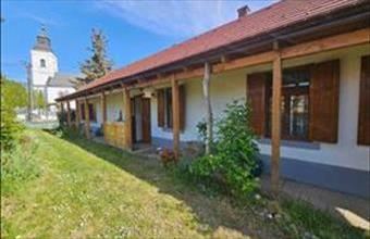 Eladó Csopaki családi ház hirdetés (75971436)