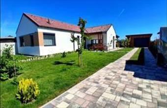 Eladó Levéli családi ház hirdetés (92197829)