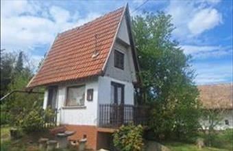 Eladó Kaposvári zártkert hirdetés (23844657)