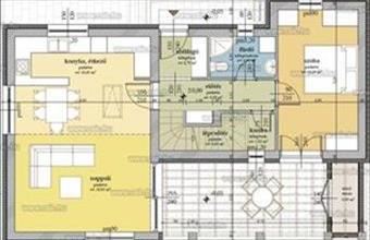 Eladó Tahitótfalui ikerház hirdetés (74757464)
