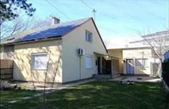 Eladó Szántódi ikerház hirdetés (13393945)